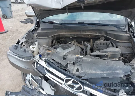 2013 Hyundai Santa Fe Sport 2.0T z USA, uszkodzony, nr VIN 5XYZWDLA2DG014838